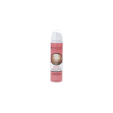 Eurostil Hajtőszínező spray vil.szőke 75ml 07277/76