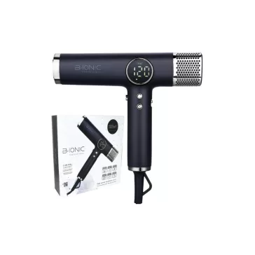 Eurostil Hajszárító BIONIC 1800 Watt 07831