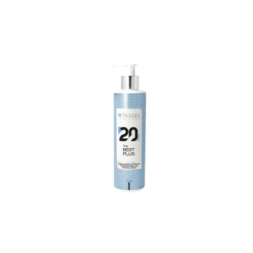 Eurostil Tassel 20+1 hajápoló 250ml 07878