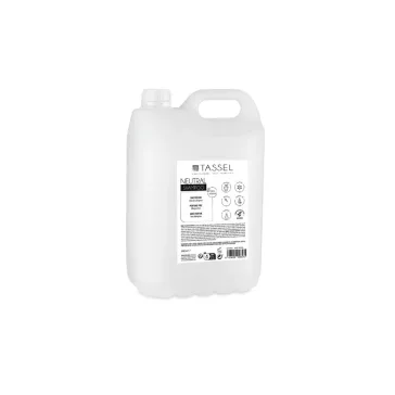 Eurostil Tassel sampon 5 Liter Neutral 09046
