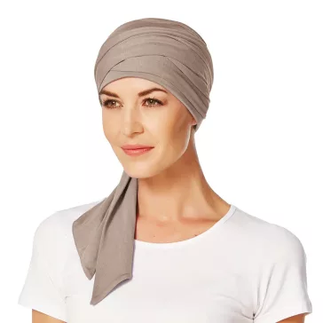Christine Mantra Scarf fejkendő