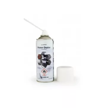 Gembird sűrített levegő spray 400ml