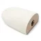 Szakállfej textil beige