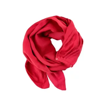 Christine Sapphire Boho Ribbon kendő 3012-0597