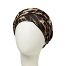 Christine Sapphire - Boho Turban Set-mintás