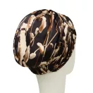 Christine Sapphire - Boho Turban Set-mintás