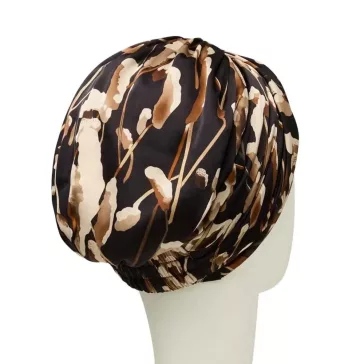 Christine Sapphire - Boho Turban Set-mintás