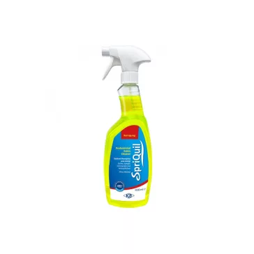 Novicide SpriQuil professzionális szalon felülettisztító spray 1000ml