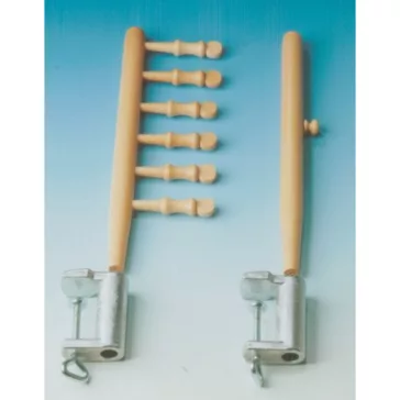 Tresszpad