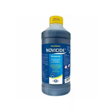 Novicide fertőtlenítő koncentrátum 2000 ml