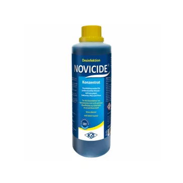 Novicide fertőtlenítő koncentrátum 500 ml