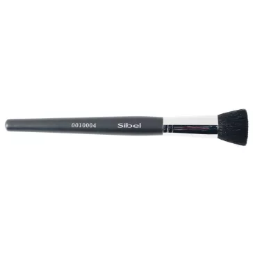 Sinelco pirosító ecset lapos 0010004