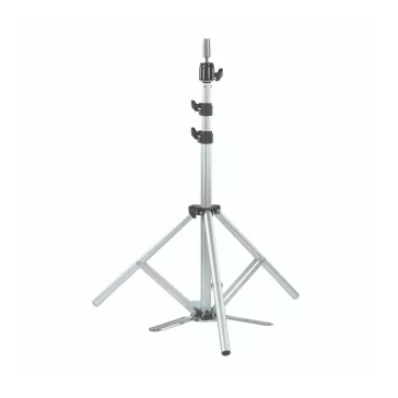 Siebel Alu-lite babafejtartó állvány 0034651