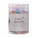 Sibel Hajgumi szilikon színes pasztell 19mm 500db 4432952