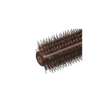 Sinelco körkefe disznószőr-nylon 40mm