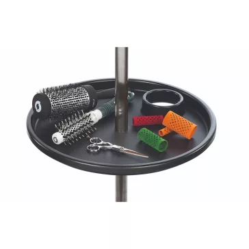 Siebel babafejtartó állvány tálca 40cm 003463102