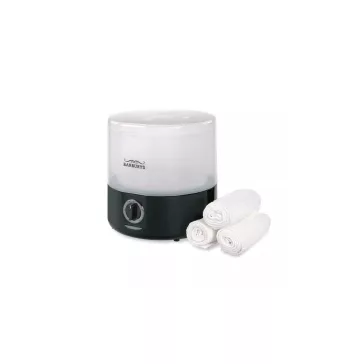 Sinelco Barburys törölköző melegítő Arthur 6013015