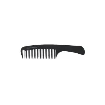 Sinelco Sibel Carbon Line fésű 8476009