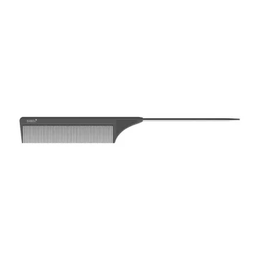 Sinelco Sibel Carbon Line stílfésű 8476011