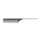 Sinelco Sibel Carbon Line stílfésű 8476011
