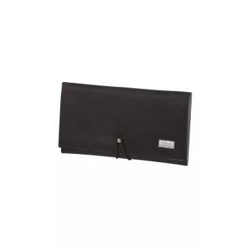 Sinelco Sibel Carbon Line fésű szett 8476100