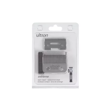 Ultron Extreme cordless hajvágógép pótfej 765012000