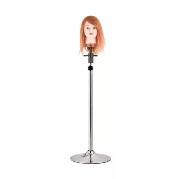 Sibel Stabi-Foot Babafejtartó állvány króm 34401