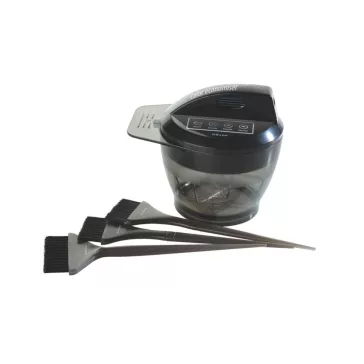 Sinelco Sibel elektromos hajfesték keverő 0089015