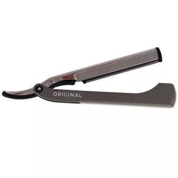   Sinelco Original Best Buy Centrax hajvágó olló és borotva szett jobbkezes 7097001