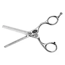 Sinelco Original Best Buy Centrax hajvágó olló és borotva szett jobbkezes 7097001
