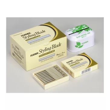 Sinelco Nyeső penge Feather 5 x 10db 7719810
