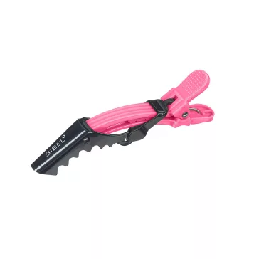 Sinelco Sibel dragon csipesz piros 2XL+2S méret 934094207