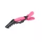 Sinelco Sibel dragon csipesz piros 2XL+2S méret 934094207