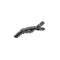 Sinelco Sibel Dragon csipesz 11cm 6db fekete 934097202