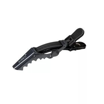 Sinelco Sibel dragon csipesz fekete 1XXL+2XL+1S 934095202