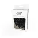 Sinelco Sibel dragon csipesz fekete 1XXL+2XL+1S 934095202