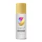 Sibel hajszínező spray metál arany 125ml