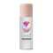 Sibel hajszínező spray metál rosegold 125ml 0230000-36
