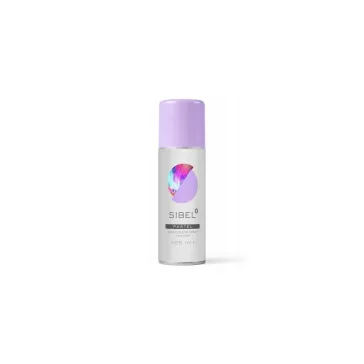 Sibel Hajszínező spray pasztel levendula 125ml 0230000-18
