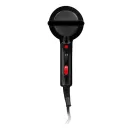 Sinelco Original Best Buy DREOX COMPACT hajszárító 2000W fekete 0440202