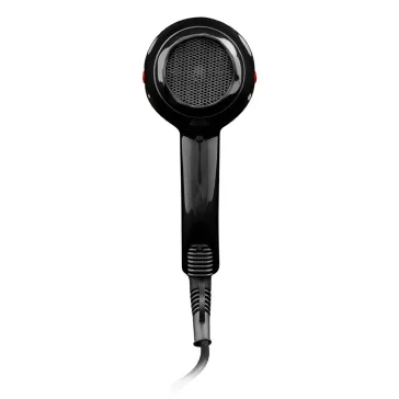   Sinelco Original Best Buy DREOX COMPACT hajszárító 2000W fekete 0440202
