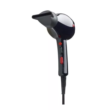   Sinelco Original Best Buy Dreox hajszárító 2000W fekete 0440102