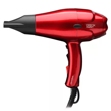 Sinelco Original Best Buy DREOX COMPACT hajszárító 2000W piros 0440207