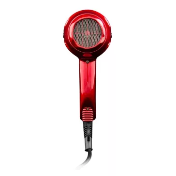 Sinelco Original Best Buy DREOX COMPACT hajszárító 2000W piros 0440207