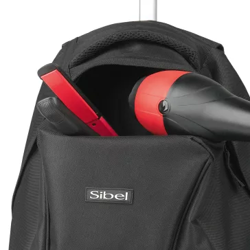 Sibel hátizsák kerekekkel 0150781