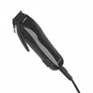 Sinelco Ultron MSX hajvágógép vezetékes fekete 7810002