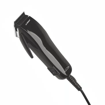 Sinelco Ultron MSX hajvágógép vezetékes fekete 7810002
