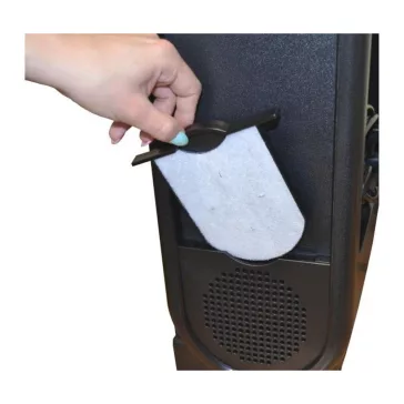 Sinelco hajporszívó HEPA szűrő 017009901