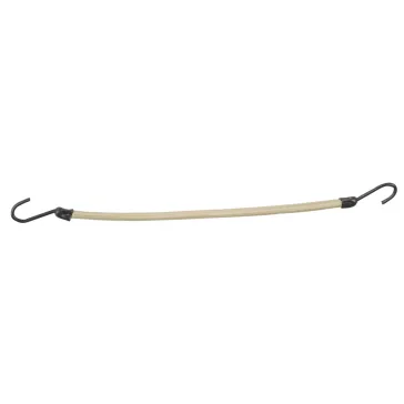 Sinelco hajgumi kampós 12db/csomag beige 443252996