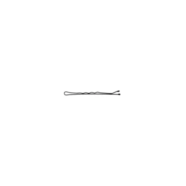 Sinelco Sibel hullámcsat 5cm (500gr) fekete 940005102